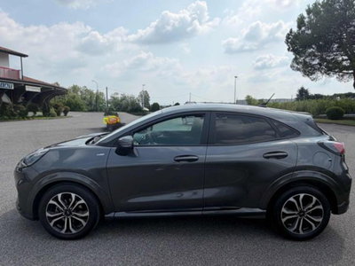 Ford Puma 1.0 EcoBoost Hybrid 125 CV S&S ST-Line Design 2 (8)