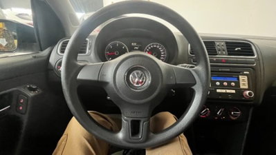 Volkswagen Polo 1.6 TDI DPF 5 porte Comf. BlueMotion Technology (11)