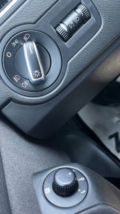 Volkswagen Polo 1.6 TDI DPF 5 porte Comf. BlueMotion Technology (14)