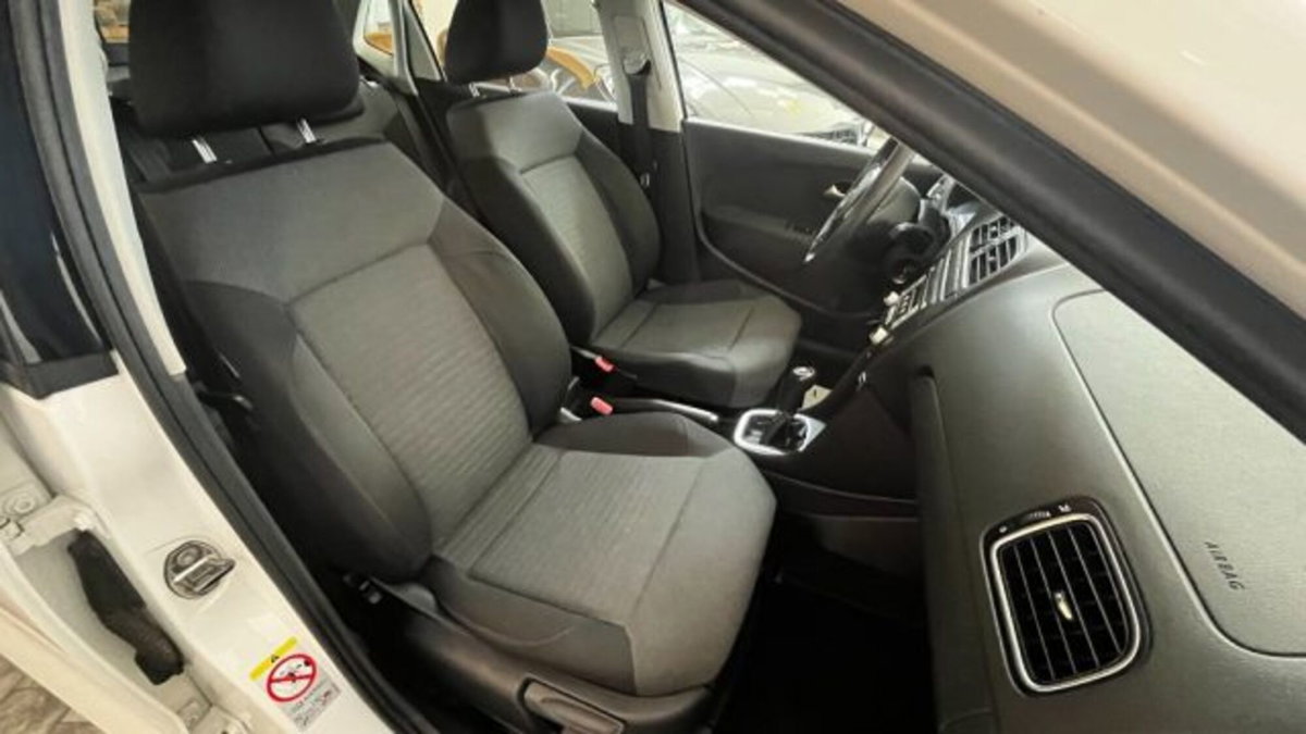 Volkswagen Polo 1.6 TDI DPF 5 porte Comf. BlueMotion Technology (6)