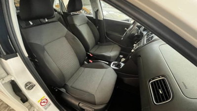 Volkswagen Polo 1.6 TDI DPF 5 porte Comf. BlueMotion Technology (6)