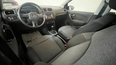 Volkswagen Polo 1.6 TDI DPF 5 porte Comf. BlueMotion Technology (7)