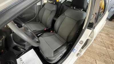 Volkswagen Polo 1.6 TDI DPF 5 porte Comf. BlueMotion Technology (8)