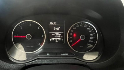 Volkswagen Polo 1.6 TDI DPF 5 porte Comf. BlueMotion Technology (9)