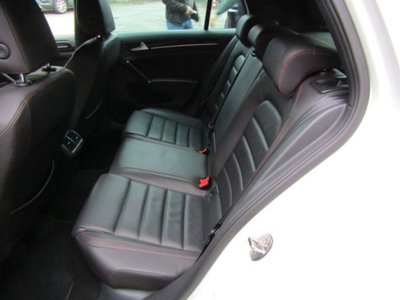 Volkswagen Golf GTI Performance 2.0 TSI DSG 5p. BlueMotion Technology (10)