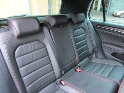 Volkswagen Golf GTI Performance 2.0 TSI DSG 5p. BlueMotion Technology (13)