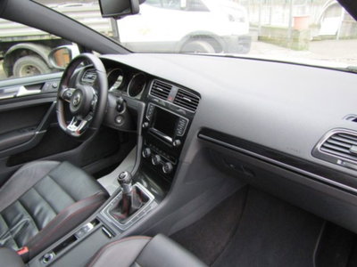 Volkswagen Golf GTI Performance 2.0 TSI DSG 5p. BlueMotion Technology (15)