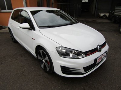 Volkswagen Golf GTI Performance 2.0 TSI DSG 5p. BlueMotion Technology (3)