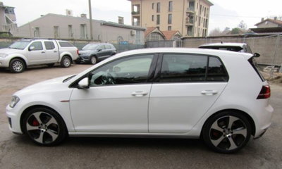Volkswagen Golf GTI Performance 2.0 TSI DSG 5p. BlueMotion Technology (6)
