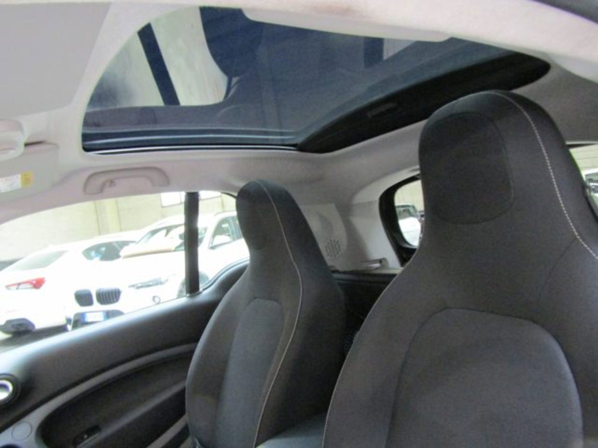 smart Fortwo 70 1.0 twinamic Passion (10)