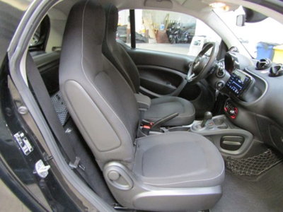 smart Fortwo 70 1.0 twinamic Passion (11)