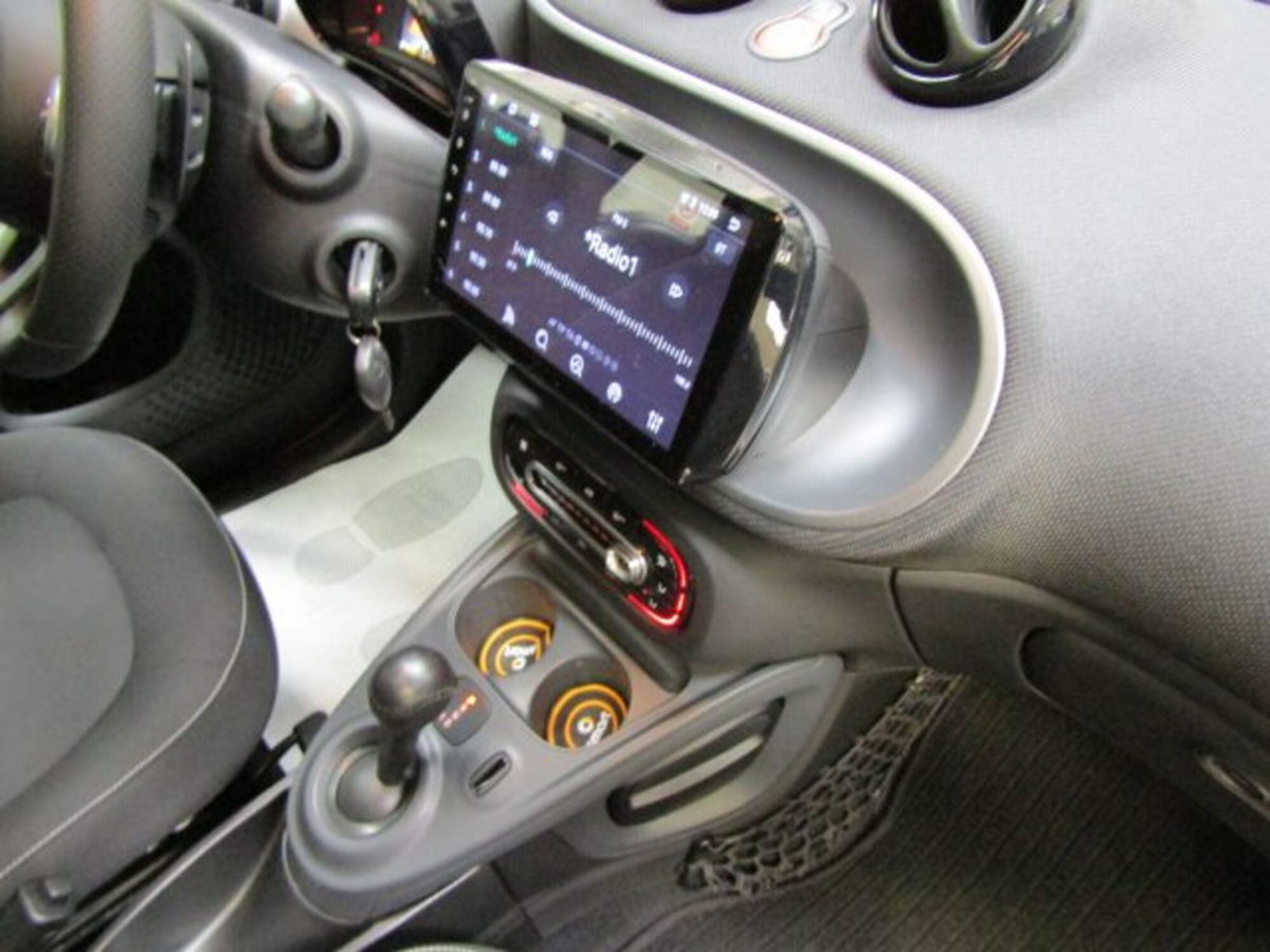 smart Fortwo 70 1.0 twinamic Passion (13)