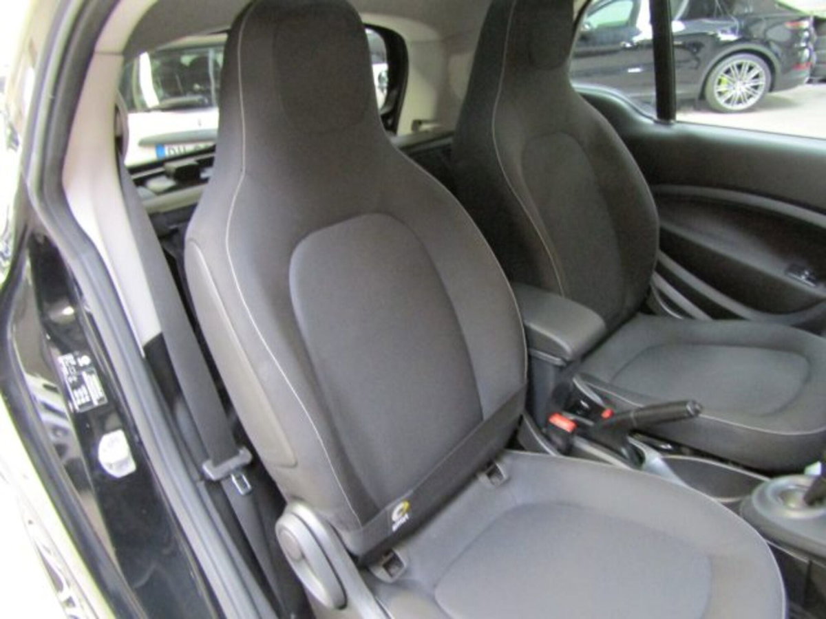 smart Fortwo 70 1.0 twinamic Passion (14)