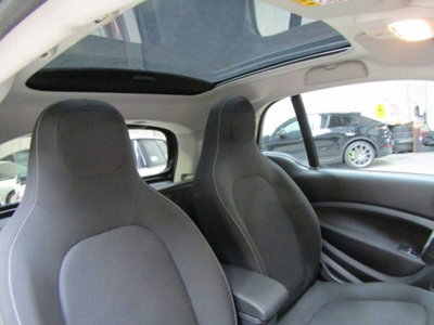 smart Fortwo 70 1.0 twinamic Passion (15)