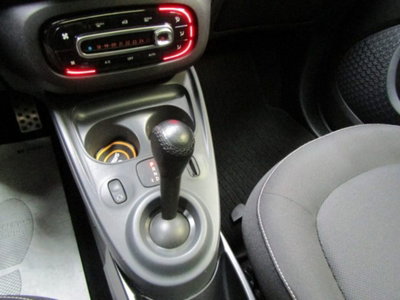 smart Fortwo 70 1.0 twinamic Passion (16)