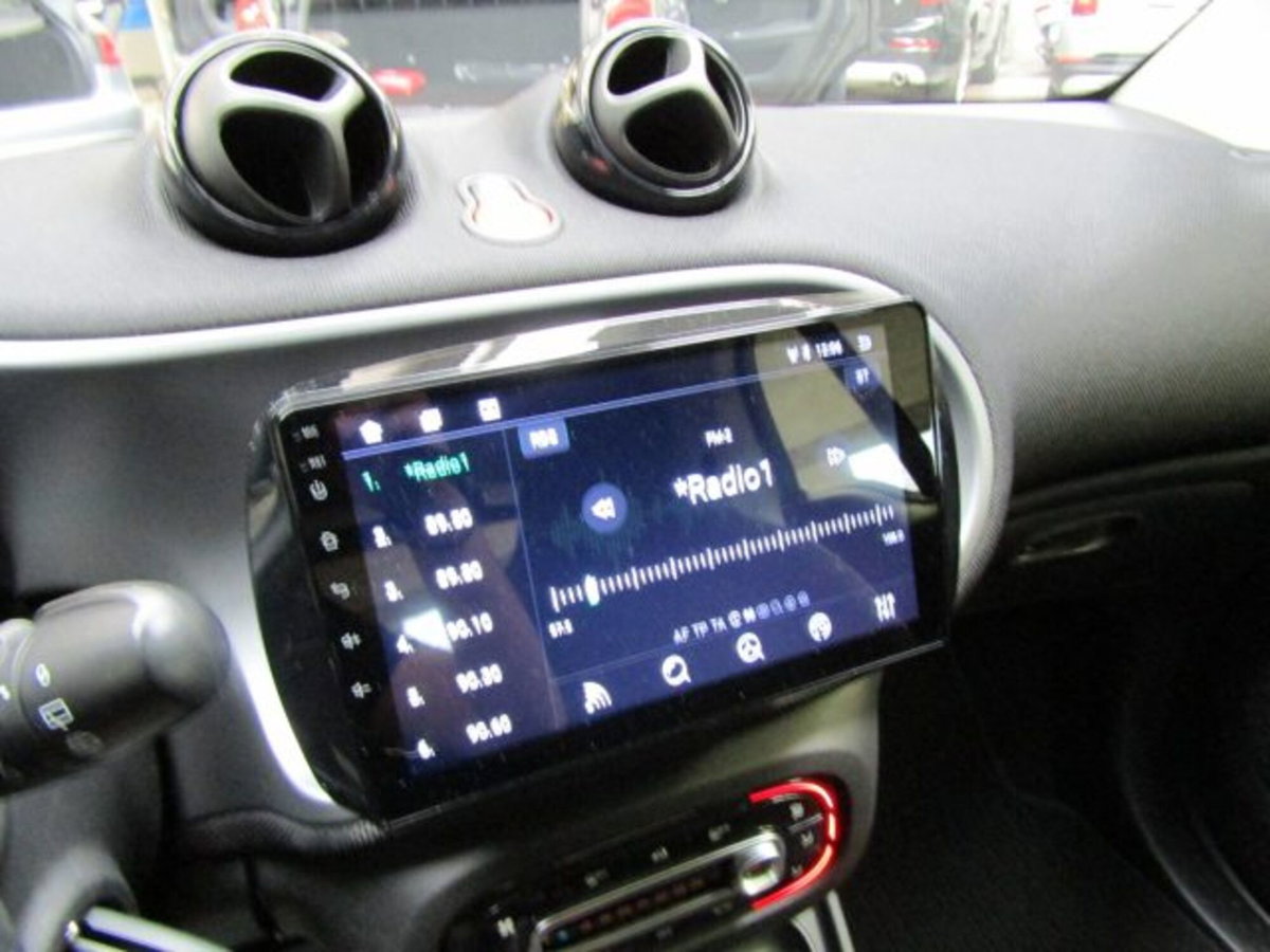 smart Fortwo 70 1.0 twinamic Passion (17)