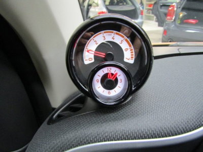 smart Fortwo 70 1.0 twinamic Passion (18)