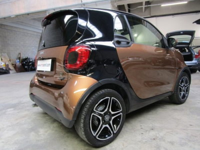 smart Fortwo 70 1.0 twinamic Passion (4)
