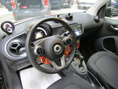 smart Fortwo 70 1.0 twinamic Passion (7)