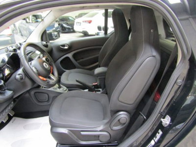 smart Fortwo 70 1.0 twinamic Passion (8)