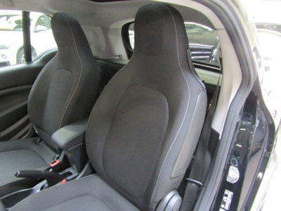 smart Fortwo 70 1.0 twinamic Passion (9)