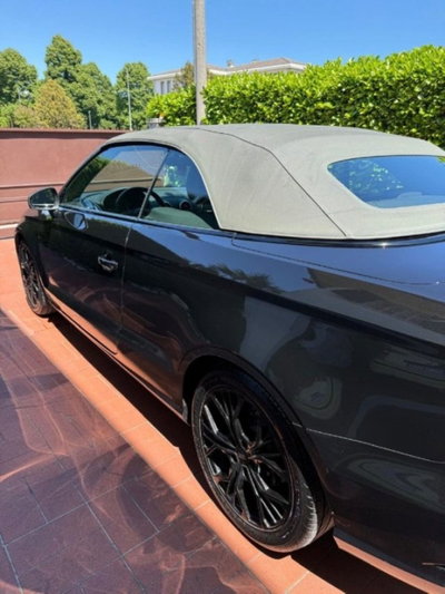 Audi A3 Cabrio 2.0 TDI S tronic Sport (3)