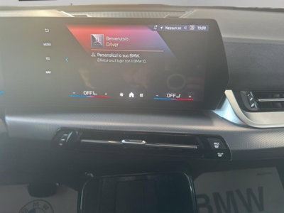 BMW X2 sdrive 18d MSport Pro auto (10)