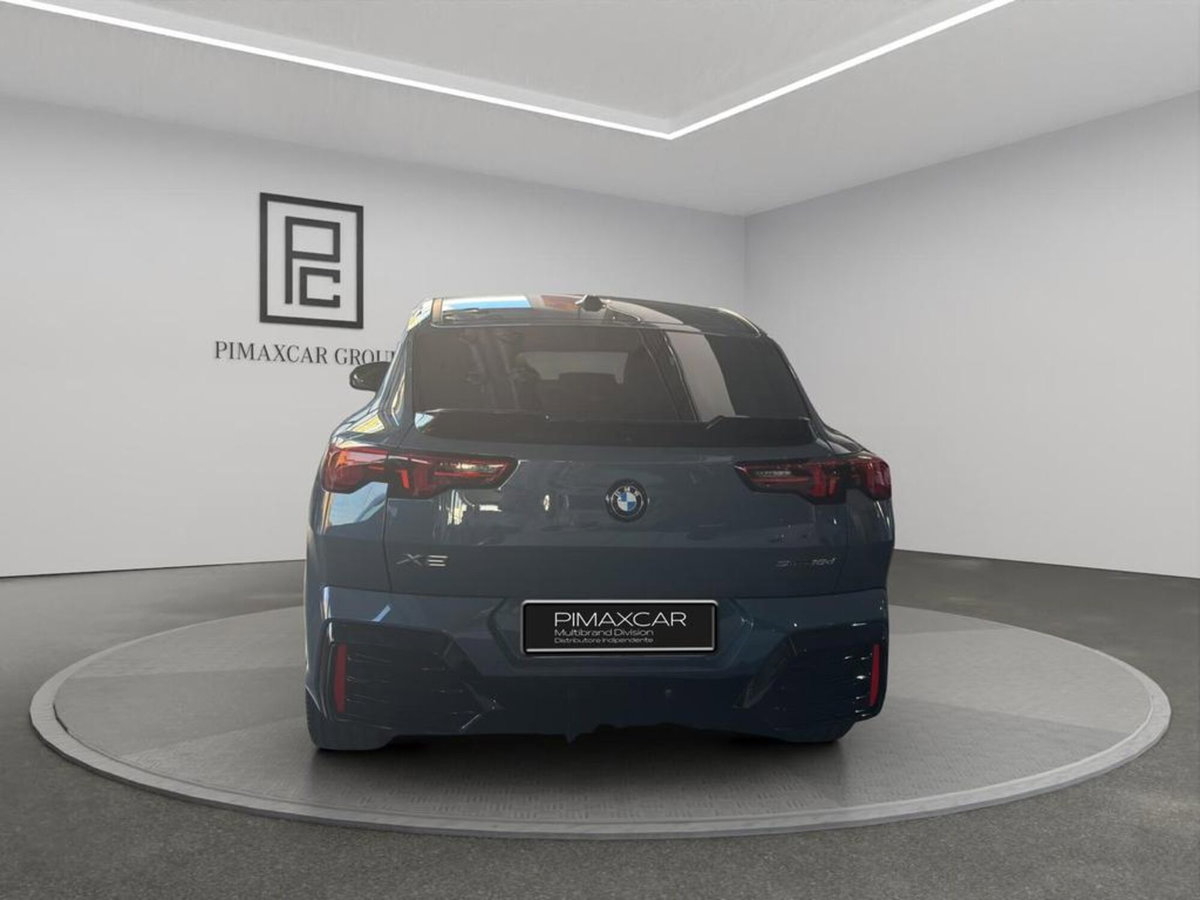 BMW X2 sdrive 18d MSport Pro auto (3)