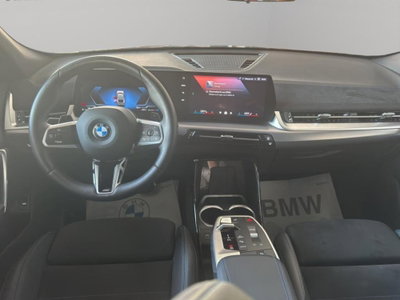 BMW X2 sdrive 18d MSport Pro auto (6)