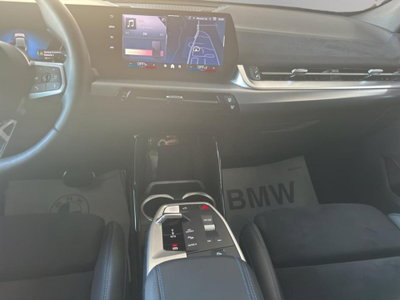 BMW X2 sdrive 18d MSport Pro auto (8)