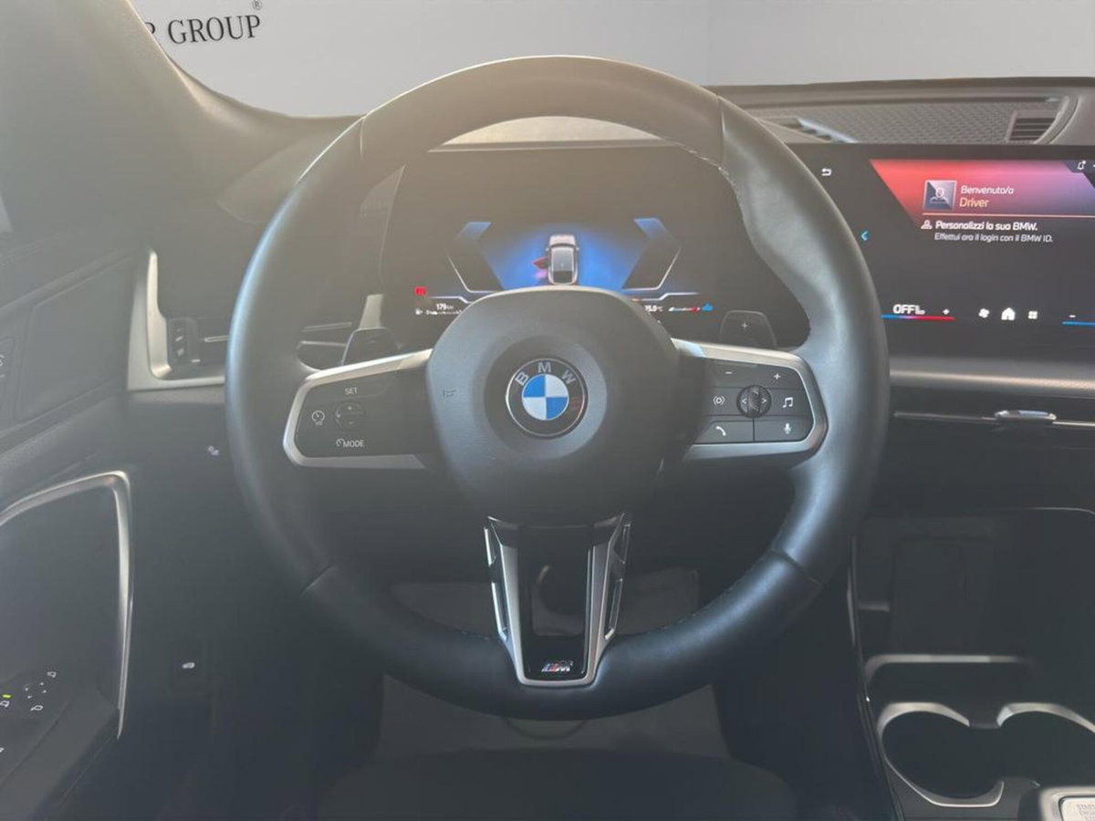 BMW X2 sdrive 18d MSport Pro auto (9)