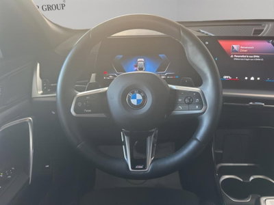 BMW X2 sdrive 18d MSport Pro auto (9)