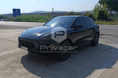 Porsche Cayenne Coupé 3.0 V6 usata