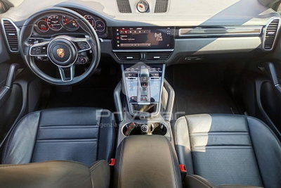 Porsche Cayenne Coupé 3.0 V6 (10)