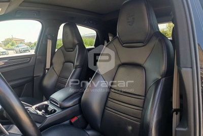 Porsche Cayenne Coupé 3.0 V6 (12)