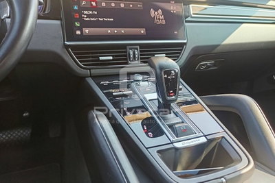 Porsche Cayenne Coupé 3.0 V6 (14)