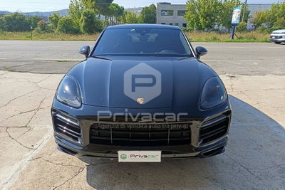 Porsche Cayenne Coupé 3.0 V6 (2)