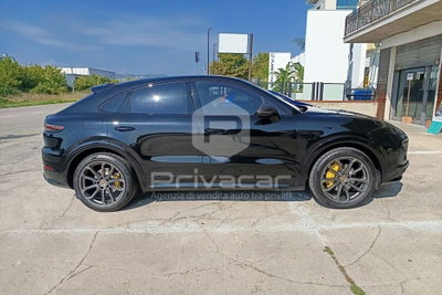 Porsche Cayenne Coupé 3.0 V6 (4)