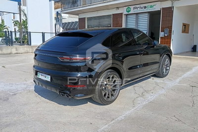 Porsche Cayenne Coupé 3.0 V6 (5)