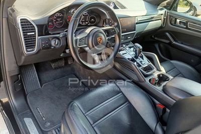 Porsche Cayenne Coupé 3.0 V6 (9)