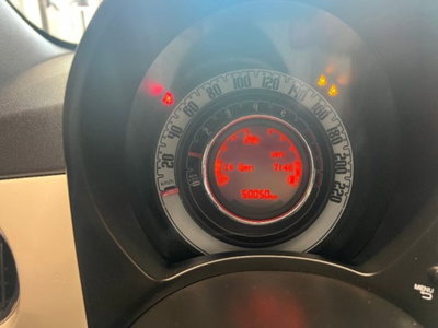 Fiat 500 1.0 Hybrid Club (12)