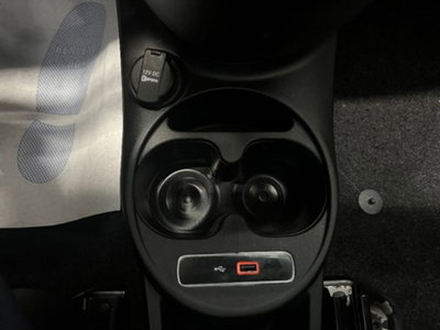 Fiat 500 1.0 Hybrid Club (13)