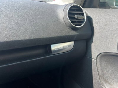 Audi A3 2.0 TDI 170 CV F.AP. quattro Ambition (10)