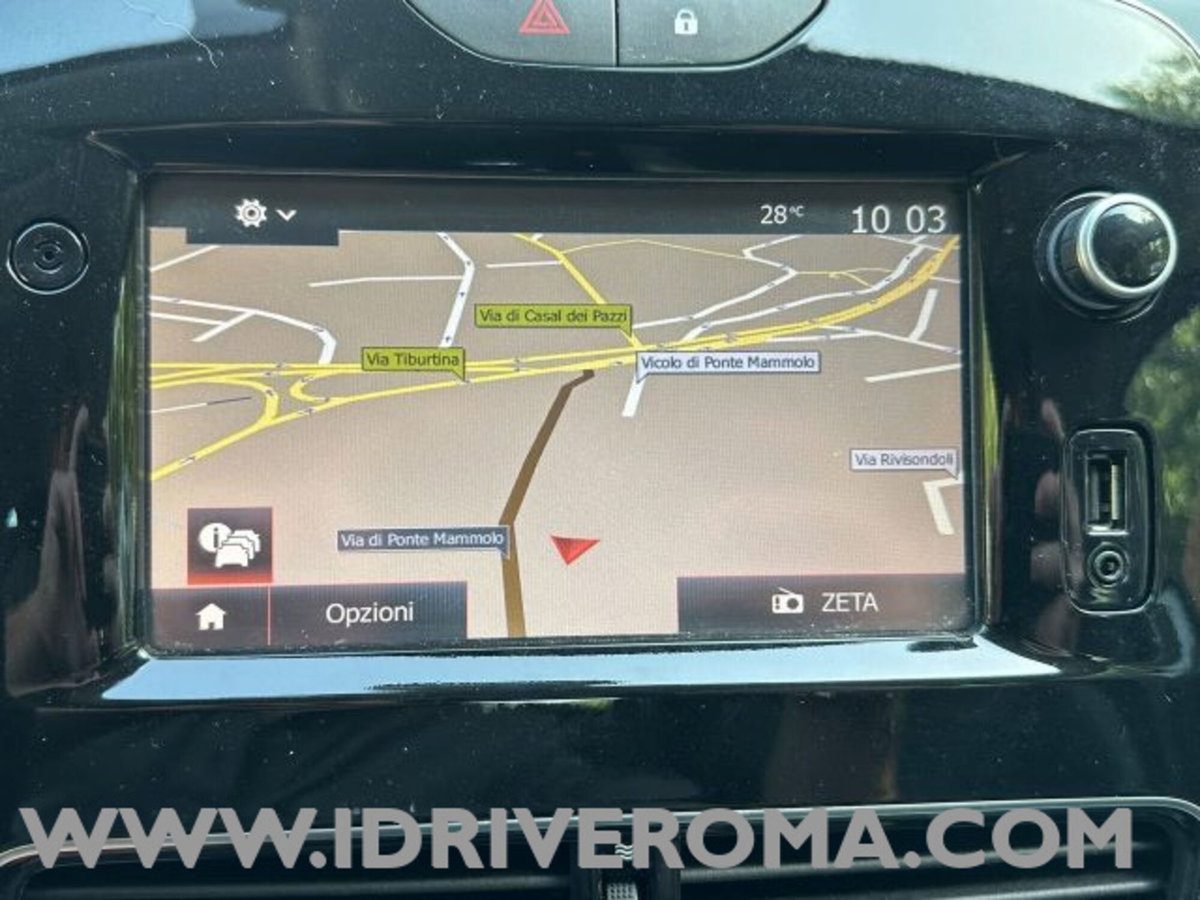 Renault Clio TCe 12V 90 CV GPL 5 porte Van Energy (12)