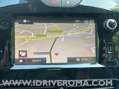 Renault Clio TCe 12V 90 CV GPL 5 porte Van Energy (12)