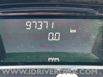 Renault Clio TCe 12V 90 CV GPL 5 porte Van Energy (13)