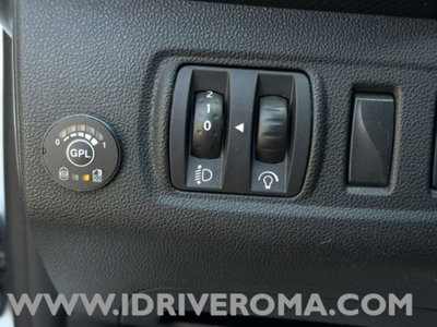 Renault Clio TCe 12V 90 CV GPL 5 porte Van Energy (15)