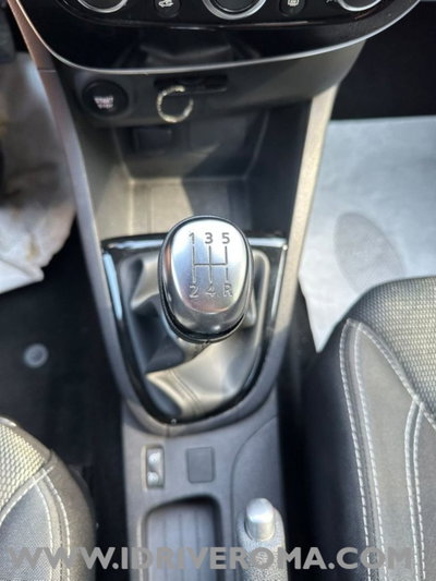 Renault Clio TCe 12V 90 CV GPL 5 porte Van Energy (16)
