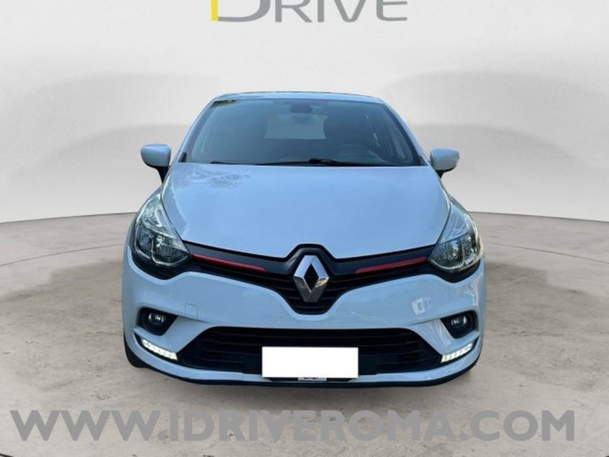 Renault Clio TCe 12V 90 CV GPL 5 porte Van Energy (2)