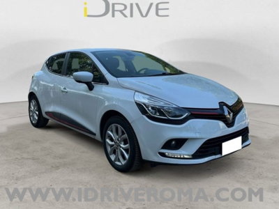 Renault Clio TCe 12V 90 CV GPL 5 porte Van Energy (3)
